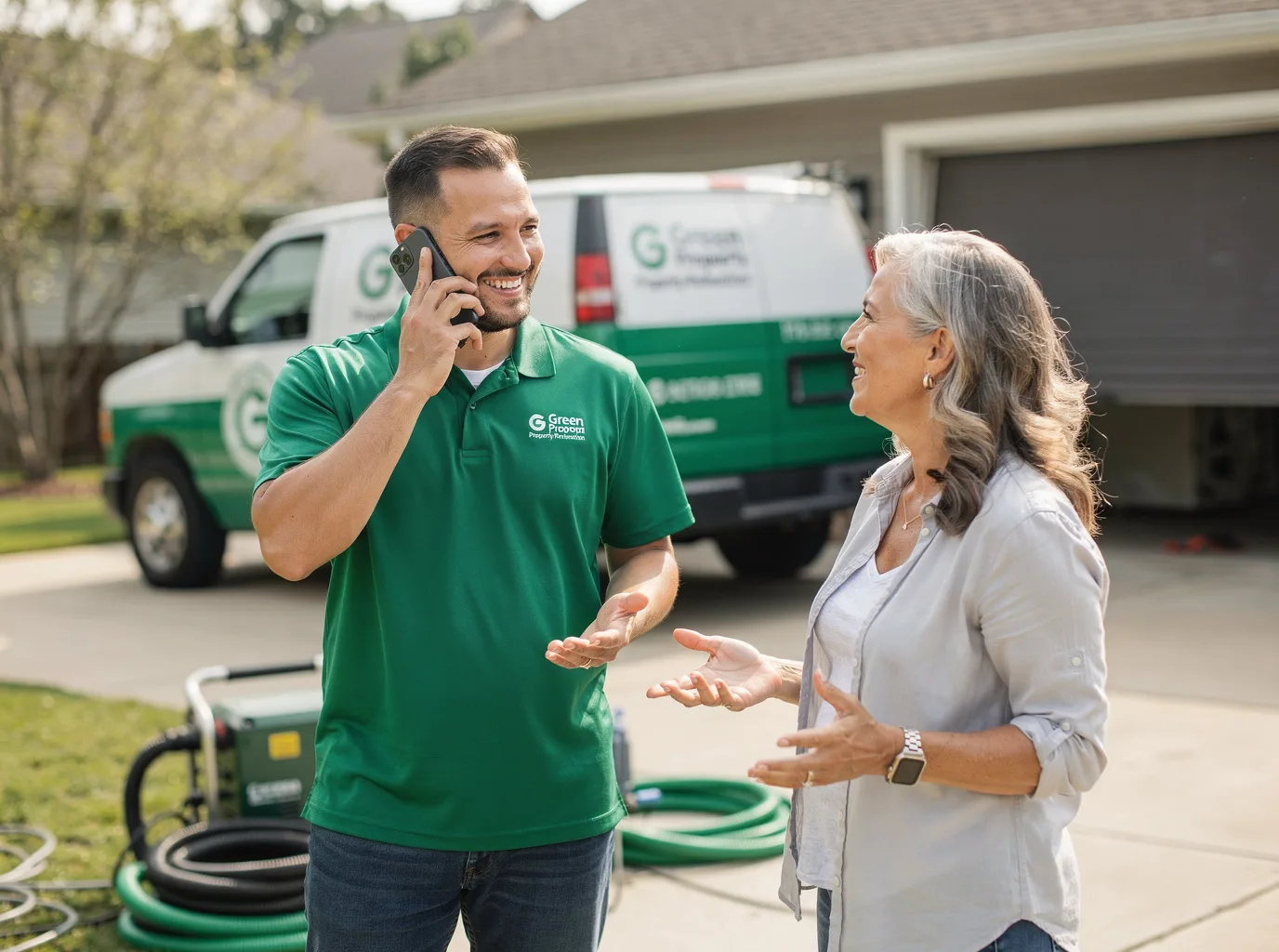 Water Damage Restoration Skandia, MI FAQs
